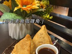 -克比叔叔印度餐厅Kebabs on the Grille(人民广场店)