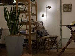 -Nirvana Cafe&Bar(北仓文创街区店)