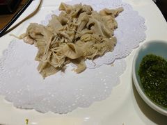 -蒙古人烤羊大师·绿野餐厅(工农大路店)