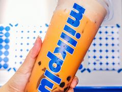 -milkplus·泰式奶茶(较场东路店)