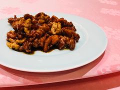 -东兴楼饭庄(六里桥店)