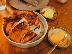 蜂蜜烤鸡-BOR Eatery(安福路店)