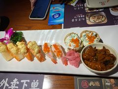 -元通寿司(东骏店)