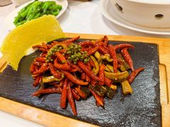 -山泉公馆酒家(珠江新城店)