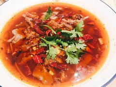 -茅溪菜·家常菜(九街店)