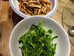 -湖南老灶台·生态农业餐饮(龙胜店)