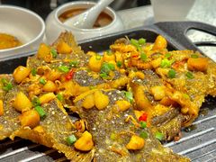 -79号渔船海鲜饭店(华强北店)