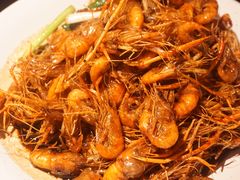 -老头儿油爆虾·知味杭州(爱琴海购物中心)