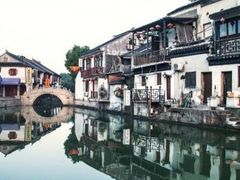 -龙潭水乡