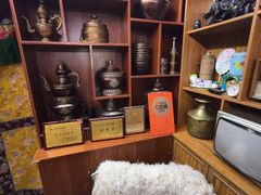 -吉祥圣雪藏餐