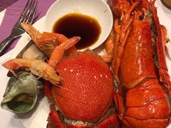 -成都保利公园皇冠假日酒店(熊猫基地店)