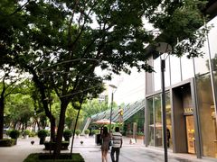 -北京瑜舍