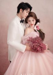 -爱罗婚纱摄影(杭州店)
