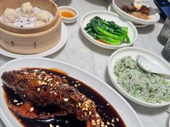 -南小馆(迪士尼小镇店)