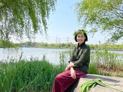 -九里河湿地公园