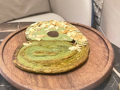 -V咖啡(兰州盛达希尔顿酒店)