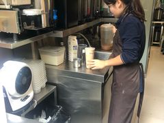 -TPLUS茶家(淮海店)
