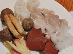 -杭州开元名都大酒店·地中海自助餐厅