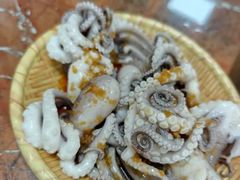 -老船长海鲜大排档(集美店)