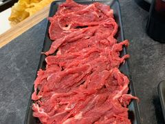 牛展肉-林记潮牛·牛肉火锅(上马墩店)