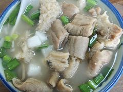牛羊杂汤-容意发牛杂店(中山八店)