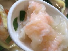 -长人馄饨铺(解放街店)