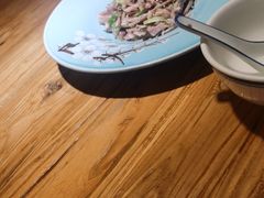 -吕氏疙瘩汤·私家菜馆(慈云寺店)