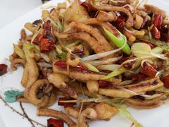 -北戴河庆山饭店·海鲜砂锅粥(北戴河黑石路店)