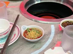 -三头牛·潮汕牛肉生蚝火锅 (夏湾店)