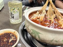 -香御和记涮牛肚(总店)