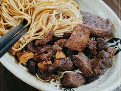 -旺泉餐饮店·清真牛肉面馆