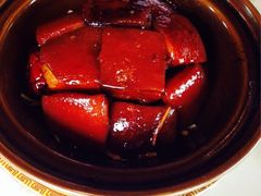 iphone_upload_pic-那家小馆•北京菜•烤鸭(香山店)
