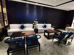 -曙光薇酒店(南京夫子庙老门东店)