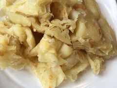 -六泰居·尔滨地标·东北菜(泰山路店)