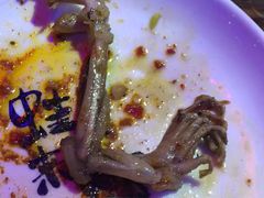 -蘭奢雅集·江浙菜(青山江滩店)