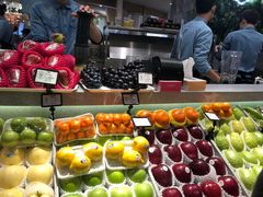 -每日新鲜水果吧(黄浦来福士店)