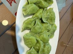 -船歌·鱼水饺青岛菜(奥帆中心店)