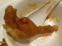 -川味堂·四川豆花(八卦岭店)