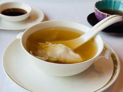 -金轩中餐厅 Jin Xuan(浦东丽思卡尔顿酒店)