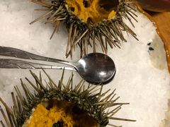活海胆-万岛日本料理铁板烧(太古里店)