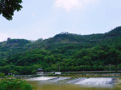 -龙江公园
