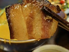 -吃货私房菜(丽江束河古镇店)