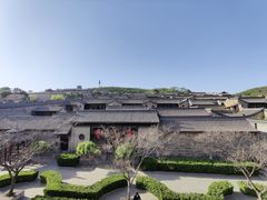 -山西王家大院