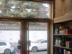 -宾朋海鲜饭庄(兴海路店)