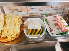 -四季合味椰子鸡(南山大冲店)