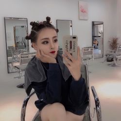 点击看大图 -ASA HAIR SALON