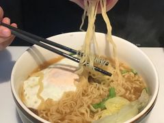-新旺茶餐厅·早餐·夜宵(仙霞店)