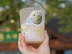 -CoCo都可(湖滨银泰店B区店)