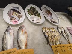 -上味·小海小鲜(中联店)
