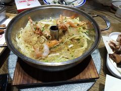 -双合园·海鲜水饺青岛菜(万佳广场店)